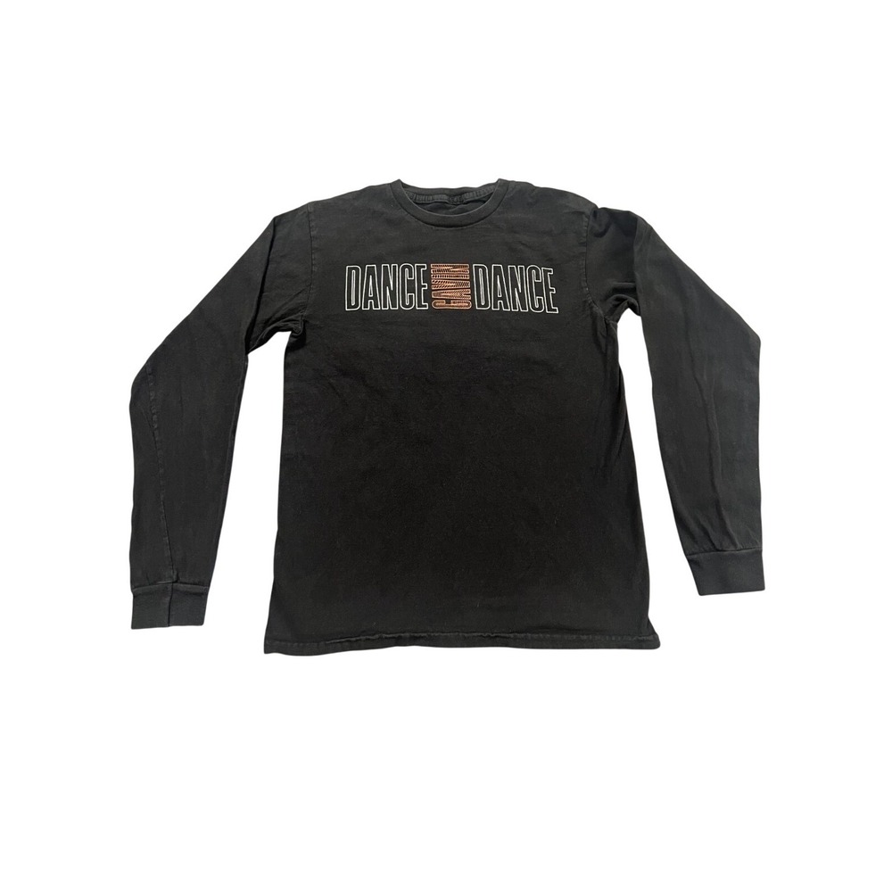 Mens T Shirt Black HT Tree City Dance Gavin Dance Artificial Selection Graphic